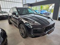 gebraucht Porsche Cayenne E-Hybrid *SportDesignPaket/360°/ACC*