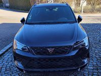 Gebraucht Cupra Ateca 300 PS (220 kW) 2020 Schwarz SUV