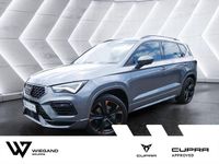 Gebraucht Cupra Ateca 300 PS (220 kW) 2022 Grau SUV