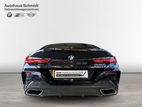 Gebraucht BMW M850 Performance 530 PS (389 kW) 2025 M carbonschwarz Coupé