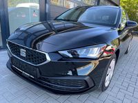 Occasion Seat Leon Reference 116 ch (85 kW) 2023 Noir Break