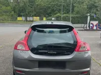 Gebraucht Volvo C30 180 PS (132 kW) 2008 Grau Kleinwagen