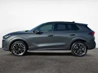 Gebraucht Cupra Terramar VZ 272 PS (200 kW) 2026 Grau SUV