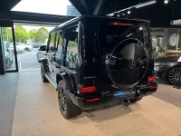 Gebraucht Mercedes G400 AMG 330 PS (242 kW) 2023 Schwarz SUV