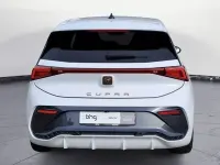 Second-hand Cupra Born 169 kW (231 CP) 2023 Alb Hatchback