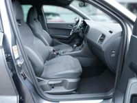 Gebraucht Cupra Ateca 300 PS (220 kW) 2023 Grau SUV