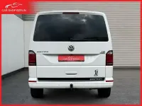 Second-hand VW Multivan Edition 110 CP (80 kW) 2017 Andere Monovolum