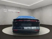 Neu Mazda 6e Takumi-Line 189 kW (258 PS) 2025 Jet black Limousine