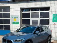 Gebraucht BMW X2 Advantage 178 PS (130 kW) 2020 Storm bay metallic SUV