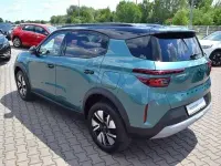 Gebraucht Opel Frontera 110 PS (80 kW) 2025 Grün SUV