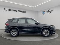 Second-hand BMW X1 Shadowline 150 CP (110 kW) 2023 Negru SUV