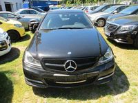 Gebraucht Mercedes C180 156 PS (114 kW) 2011 Other Coupé