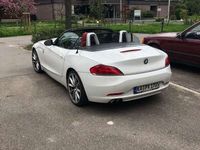 gebraucht BMW Z4 sDrive 20i