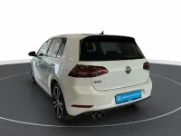 Gebraucht VW Golf VII Edition 204 PS (150 kW) 2020 Weiß Limousine