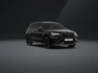 Neu Cupra Ateca 190 PS (139 kW) 2026 Magic schwarz metallic SUV