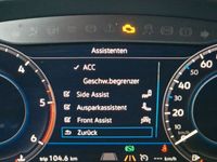 gebraucht VW Passat Variant 2.0 TDI SCR DSG Highline Vari...