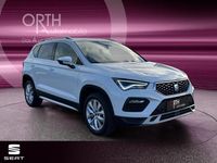 Gebraucht Seat Ateca Xperience 150 PS (110 kW) 2025 Weiß SUV