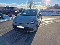 Gebraucht Cupra Born 150 kW (204 PS) 2023 Grau Kleinwagen