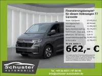 Ny VW Caravelle Style 170 HK (125 kW) 2026 Grå Van