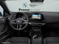 Neu BMW 223 Performance 218 PS (160 kW) 2026 Silber Coupé