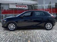 Gebraucht Opel Corsa 75 PS (55 kW) 2024 Lackierung schwarz perla nera/ Kleinwagen