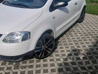 gebraucht VW Fox Refresh