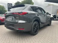 Neu Mazda CX-60 Homura-Line 254 PS (186 kW) 2026 SUV