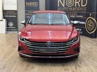 Gebraucht VW Arteon 218 PS (160 kW) 2022 Rot