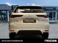 Gebraucht Mazda CX-60 Homura-Line 328 PS (241 kW) 2025 Rhodium white SUV