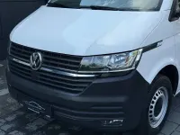 Gebraucht VW T6.1 150 PS (110 kW) 2021 Andere Van