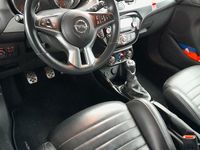 Gebraucht Opel Adam Rocks Rocks S 150 PS (110 kW) 2018 Grau Kleinwagen