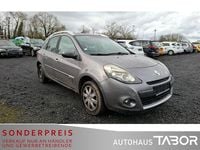 Gebraucht Renault Clio II Dynamique 101 PS (74 kW) 2010 Limousine