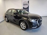 Gebraucht Audi Q3 Basis 190 PS (139 kW) 2020 Schwarz SUV