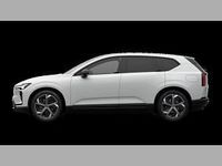 Nuevo Volvo EX60 Plus 375 kW (510 CV) 2026 Blanco SUV