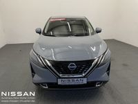 gebraucht Nissan Qashqai 1.5 VC-T e-Power N-Connecta Winter Business