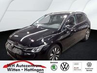 gebraucht VW Golf VIII Golf MOVE2.0 TDI DSG Move NAVI AHK REARVIEW LE...