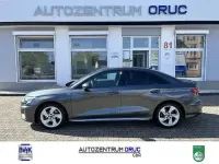 Gebraucht Audi A3 S-Line 150 PS (110 kW) 2023 Daytonagrau Limousine