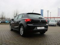 gebraucht Seat Ibiza 1.0TSI Style/App-Connect/Kamera/Klima/DAB+