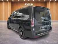 Gebraucht Mercedes V300 Avantgarde 237 PS (174 kW) 2025 Graphitgrau Van / Kleinbus