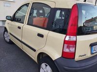 Gebraucht Fiat Panda 45 PS (33 kW) 2017 Gelb Kleinwagen