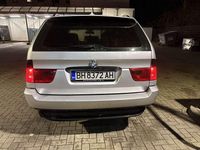 Gebraucht BMW X5 184 PS (135 kW) 2006 SUV