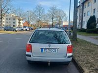 Gebraucht VW Passat 101 PS (74 kW) 1999 Kombi