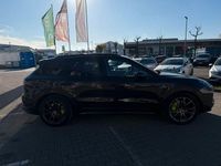 Gebraucht Porsche Cayenne 340 PS (250 kW) 2019 Blau SUV
