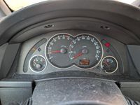 Gebraucht Opel Meriva 105 PS (77 kW) 2007 Schwarz Van / Kleinbus