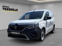 Neu Renault Kangoo Business 95 PS (69 kW) 2025 Mineral weiß Van / Kleinbus
