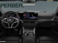 Gebraucht BMW 430 Performance 258 PS (189 kW) 2025 Grau Coupé