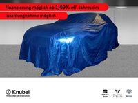 Brugt VW ID.4 Pro 210 kW (286 HK) 2025 Blå SUV