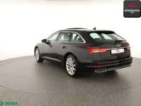 Occasion Audi A6 S-Line 265 ch (194 kW) 2022 Noir Break