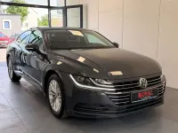 Gebraucht VW Arteon 150 PS (110 kW) 2019 Grau Kleinwagen