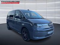 Usata VW Multivan 204 CV (150 kW) 2022 Grigio Monovolume